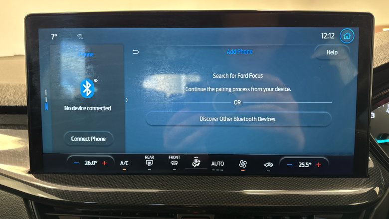 Ford Focus 1.0 EcoBoost ST-Line 5dr Petrol Hatchback